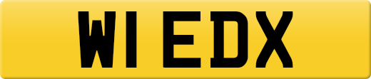 W1EDX