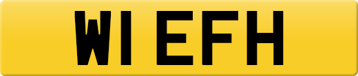 W1EFH