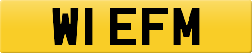 W1EFM