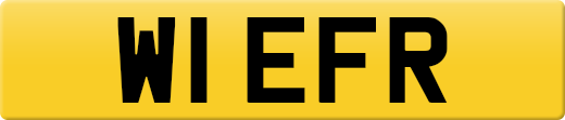 W1EFR