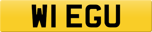 W1EGU