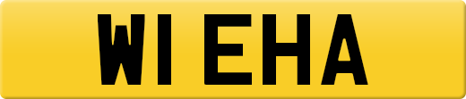 W1EHA