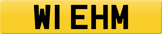 W1EHM