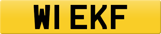 W1EKF
