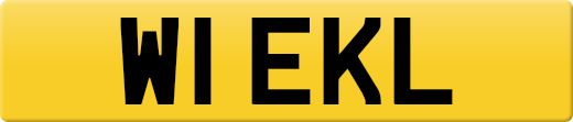 W1EKL