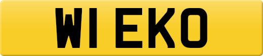 W1EKO