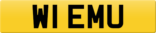W1EMU