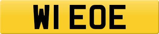 W1EOE