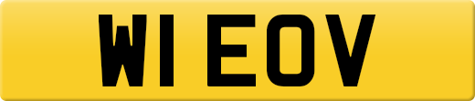 W1EOV