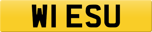 W1ESU