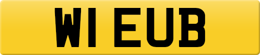 W1EUB