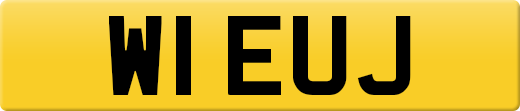 W1EUJ