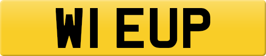 W1EUP