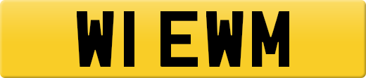 W1EWM