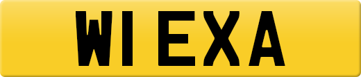 W1EXA