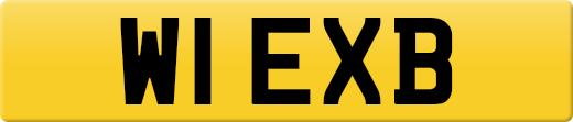 W1EXB