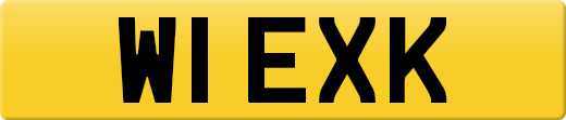 W1EXK