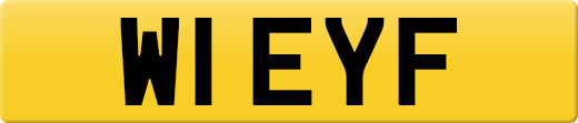 W1EYF