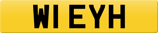 W1EYH