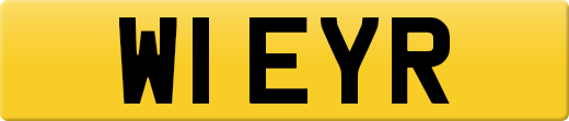 W1EYR