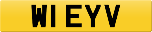 W1EYV