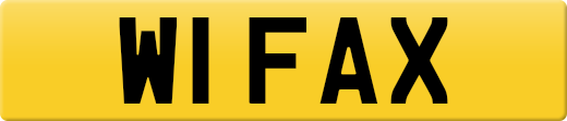 W1FAX