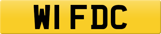 W1FDC