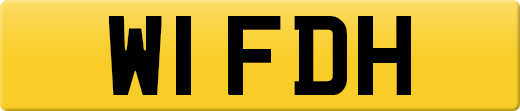 W1FDH