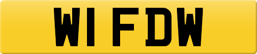 W1FDW