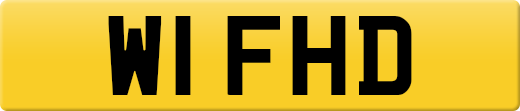 W1FHD