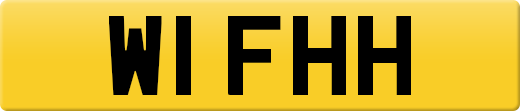 W1FHH
