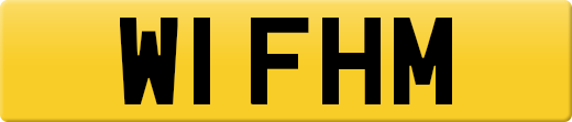 W1FHM