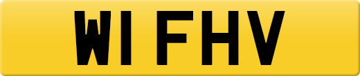 W1FHV
