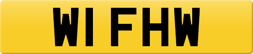W1FHW