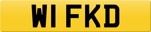 W1FKD