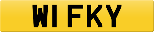 W1FKY