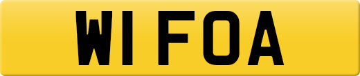 W1FOA