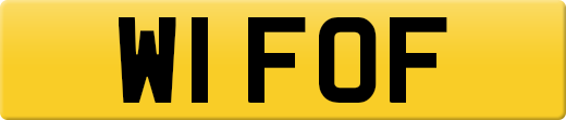 W1FOF