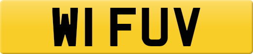 W1FUV