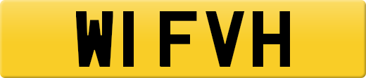 W1FVH