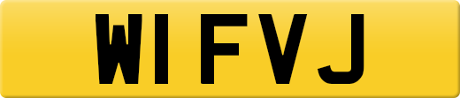 W1FVJ