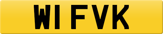 W1FVK