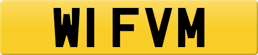 W1FVM