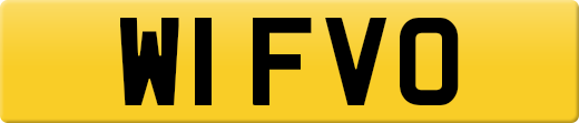 W1FVO
