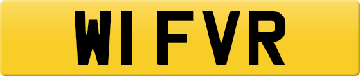W1FVR