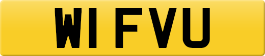 W1FVU