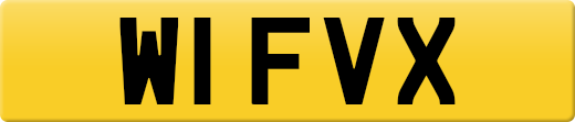 W1FVX