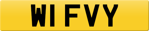 W1FVY