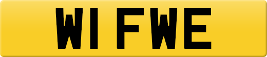 W1FWE