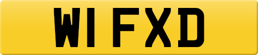W1FXD